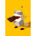 Schoko-Robo