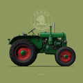 SKODA S30