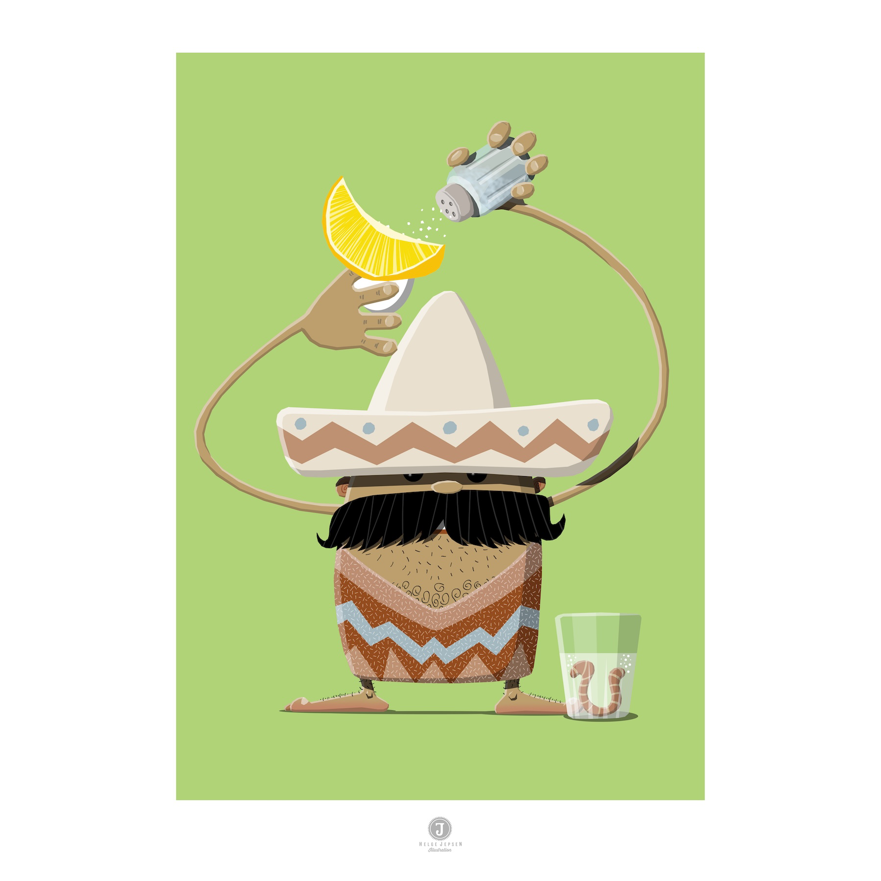 Tequila