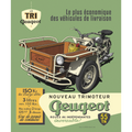 Triporteur