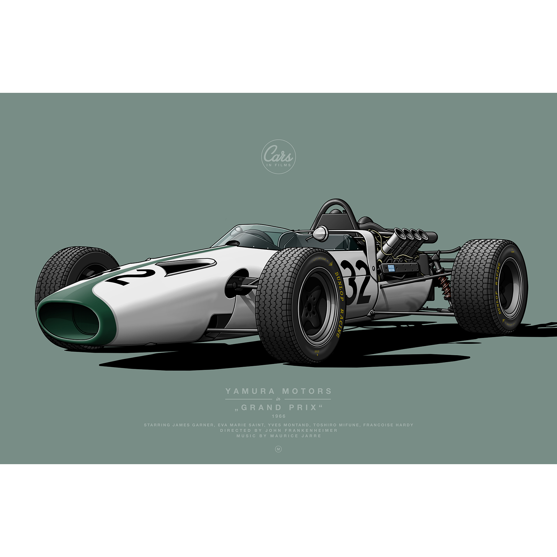Yamura Motors Grand Prix